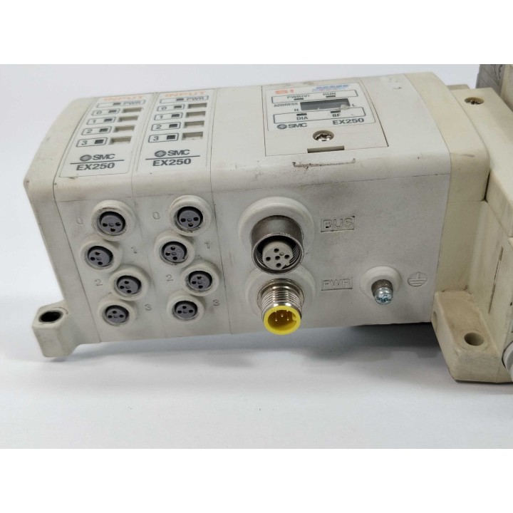 SMC EX250-SPR1