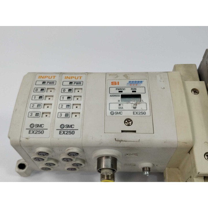 SMC EX250-SPR1