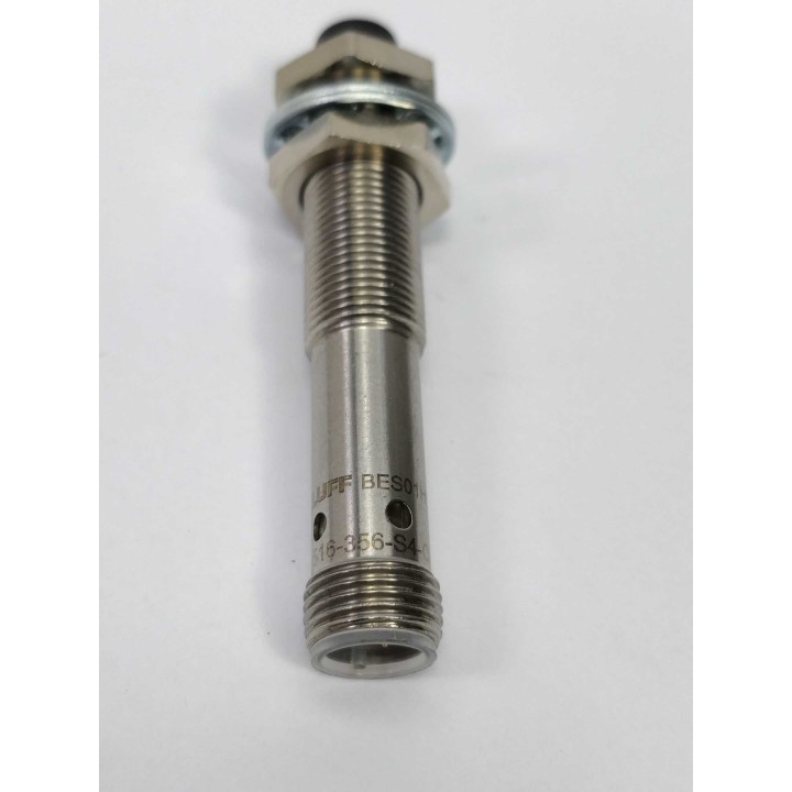 Balluff BES01H6 BES 516-356-S4-C