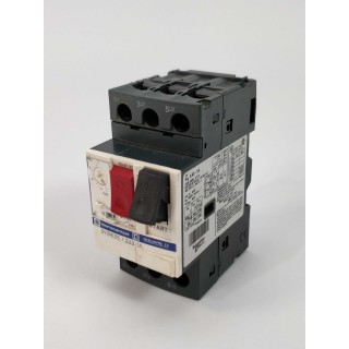 Schneider Electric GV2ME05/0.63-1A