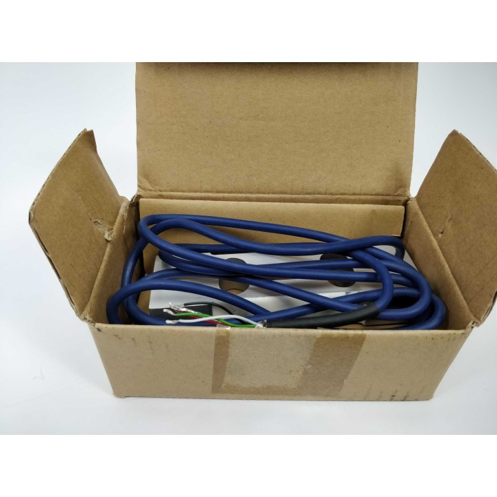 Transcell Technology Inc. FAD30