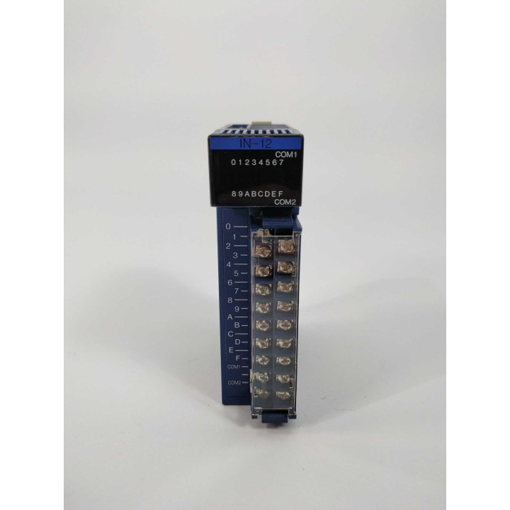 SATTCONTROL IN-12/THK-2750