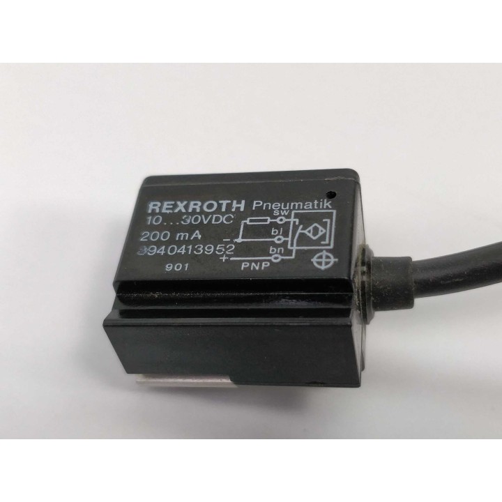 REXROTH Pneumatik 8940413952