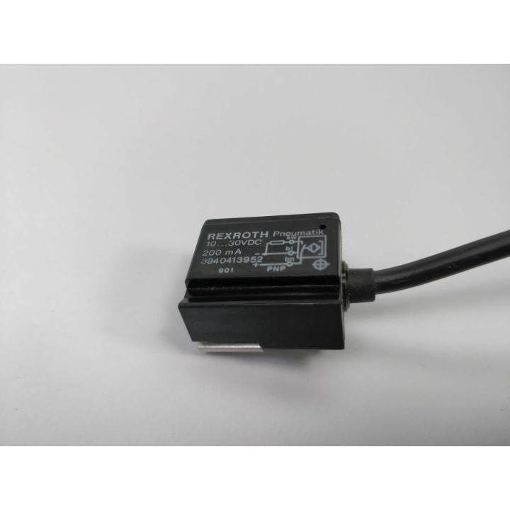 REXROTH Pneumatik 8940413952