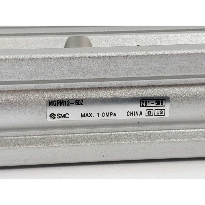 SMC MGPM12-502