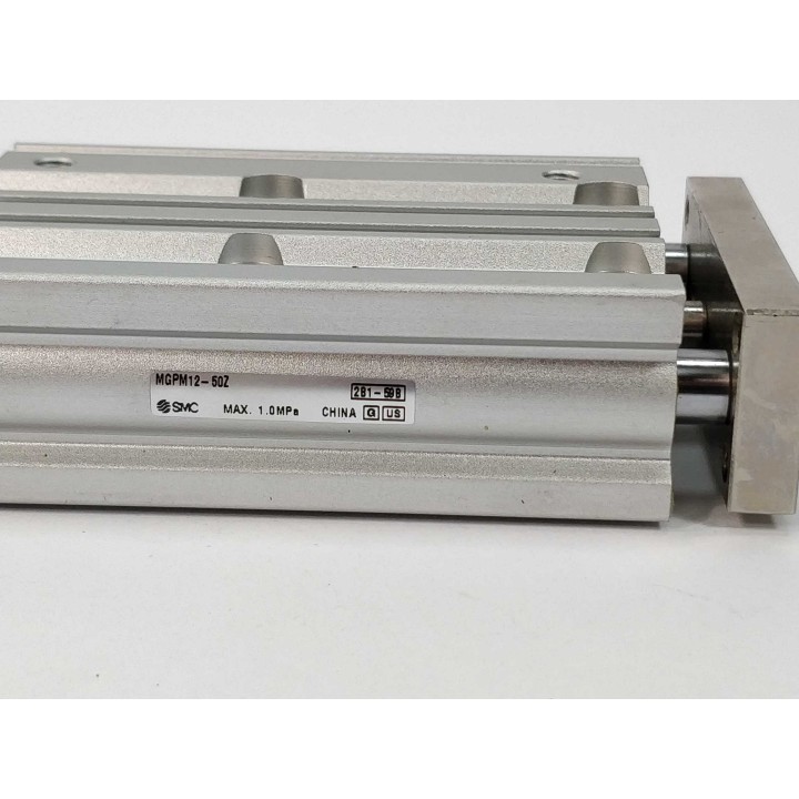 SMC MGPM12-502