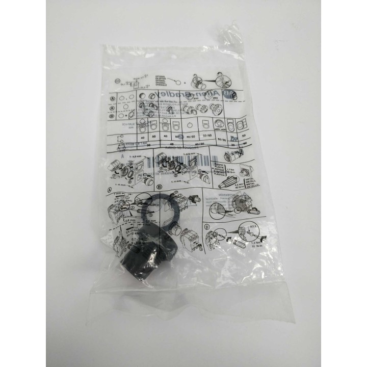 Allen-Bradley 800FP-F1