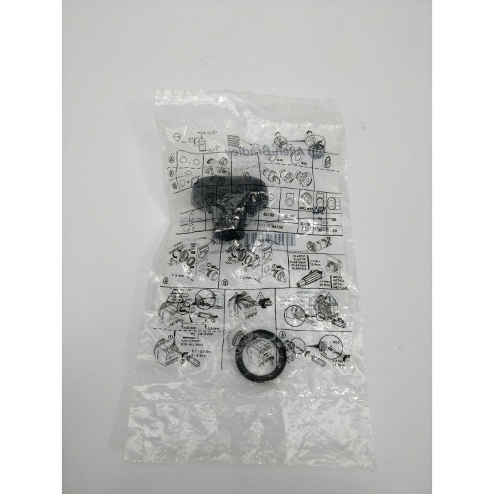 Allen-Bradley 800FP-U2X