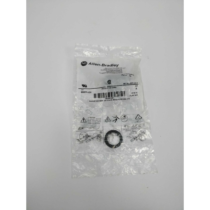 Allen-Bradley 800FP-U2X