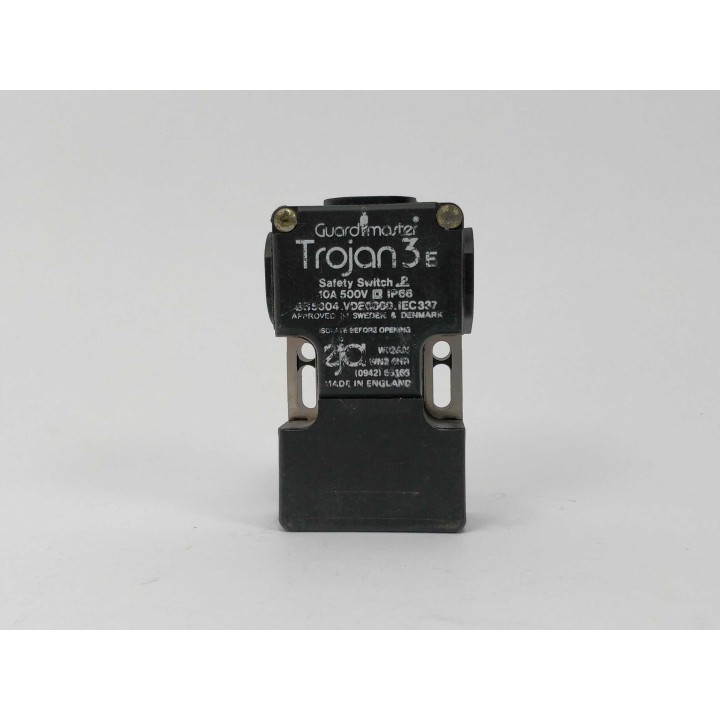 GuardMaster Guard Master Trojan 3E