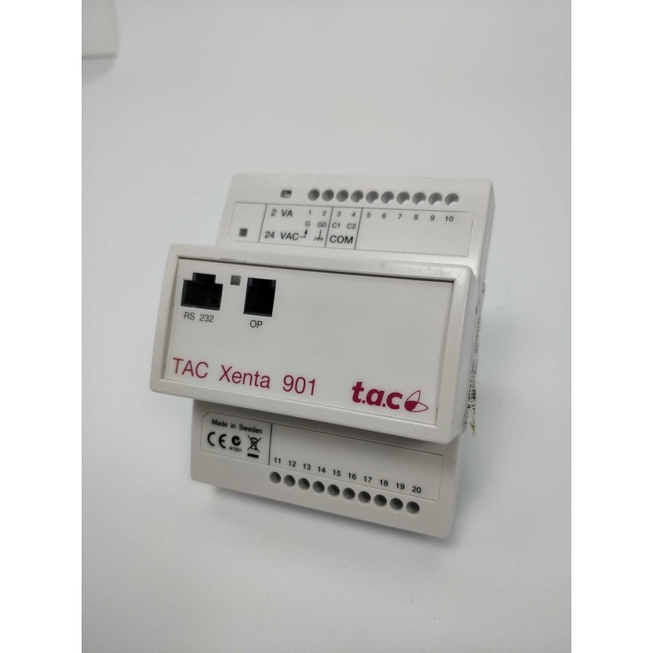 TAC Xenta 901