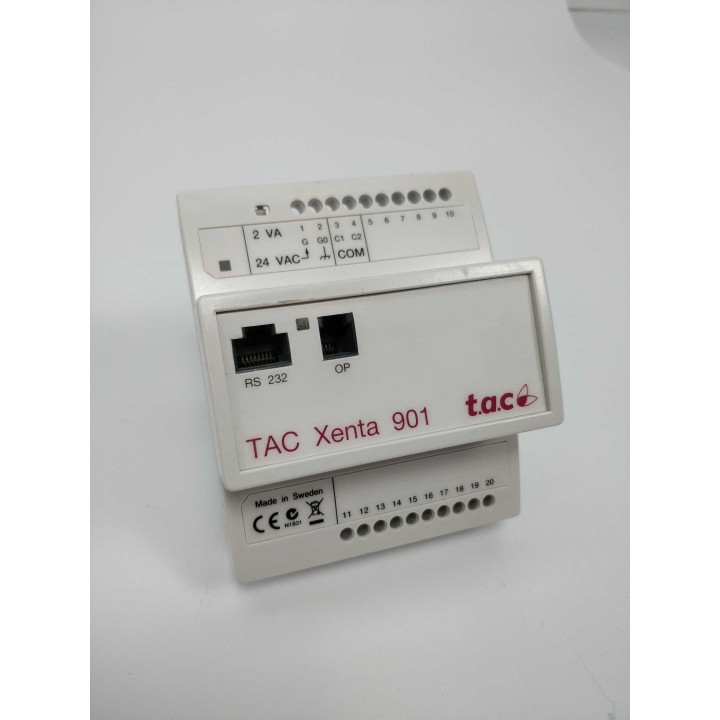TAC Xenta 901