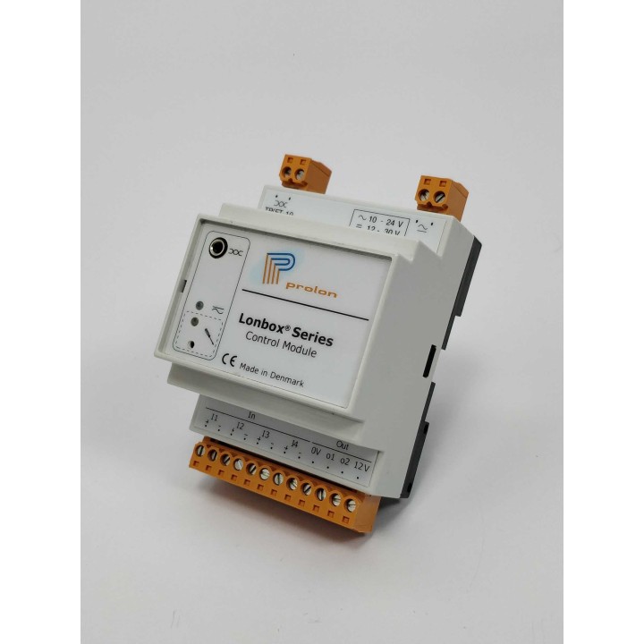 Prolon Control Systems PPC4024