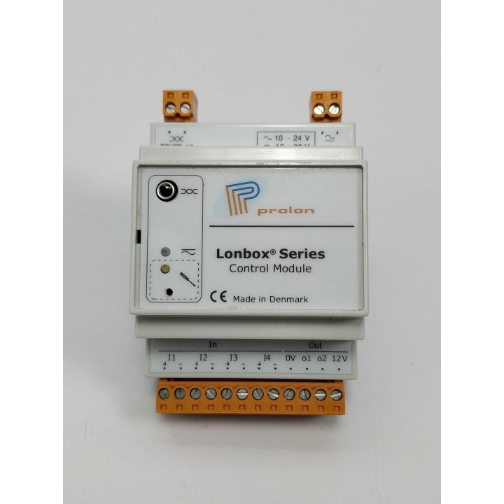 Prolon Control Systems PPC4024