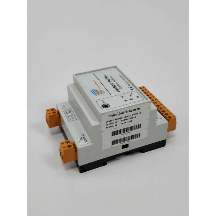 Prolon Control Systems PPC4024