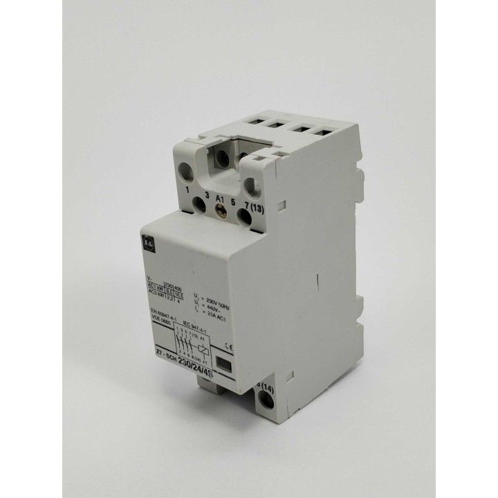 Eaton Z7-SCH 230/24/4S