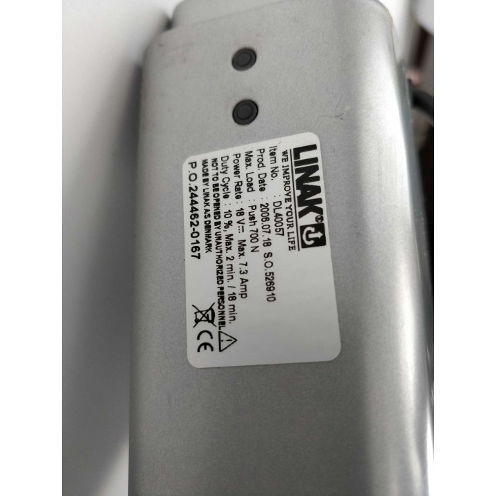 LINAK A/S DL40057