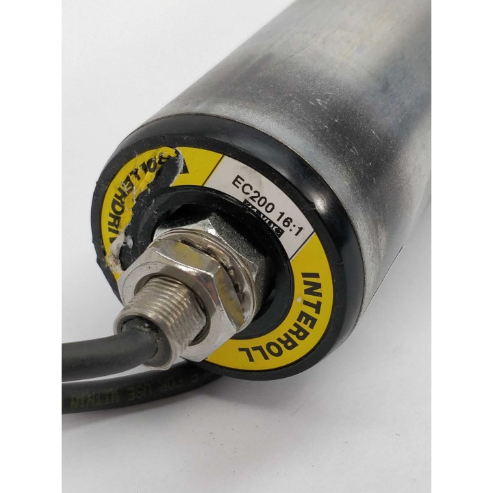 Interroll EC200 16:1