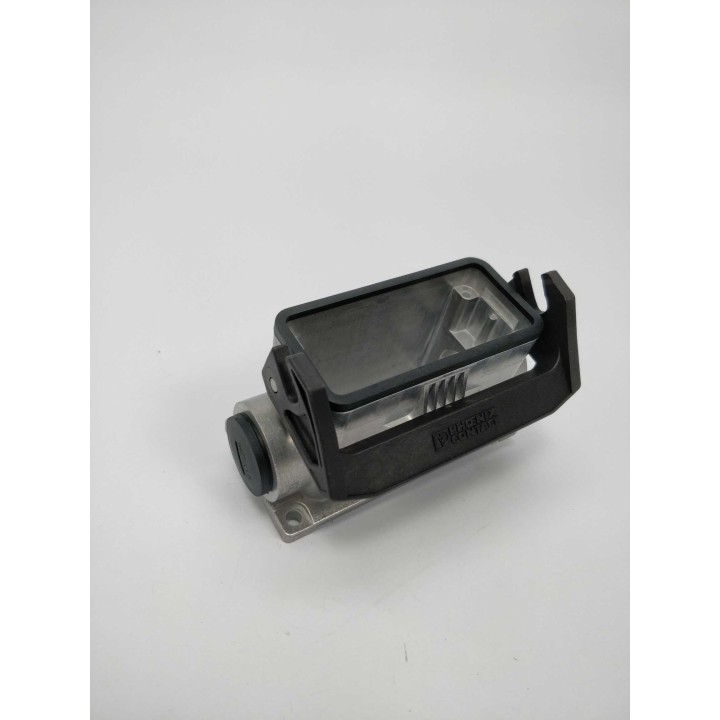 Phoenix Contact GmbH & Co. KG HC-STA-B16-SLWS-2SSM25-ELC-AL