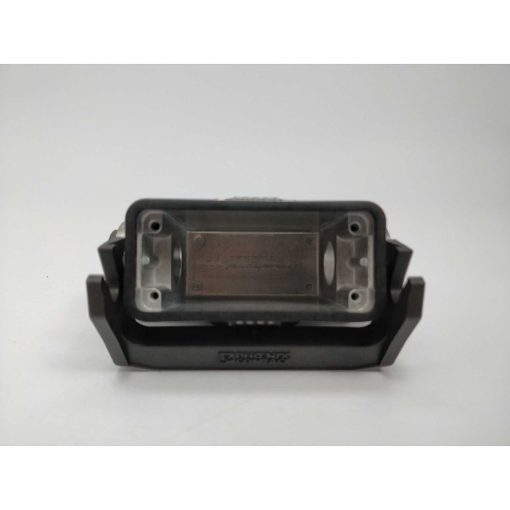 Phoenix Contact GmbH & Co. KG HC-STA-B16-SLWS-2SSM25-ELC-AL