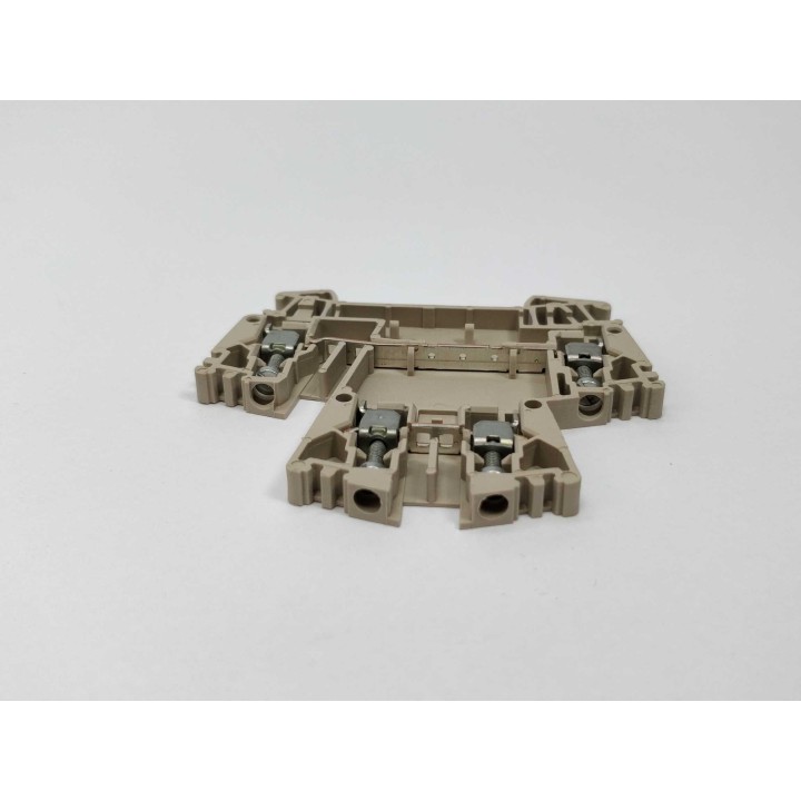 Weidmüller WDK 2,5 ZQV