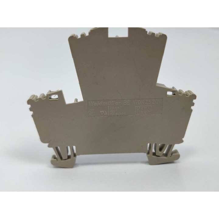 Weidmüller WDK 2,5 ZQV
