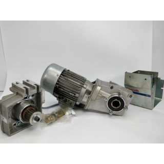 Rexroth MDEMAXX071-32