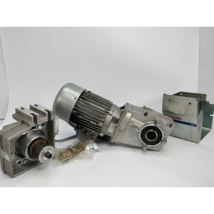 Rexroth MDEMAXX071-32