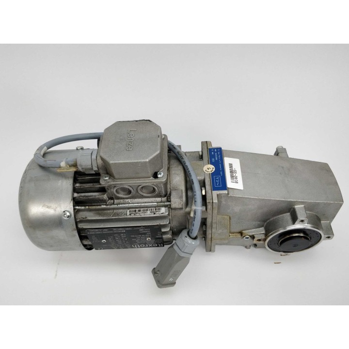 Rexroth MDEMAXX071-32