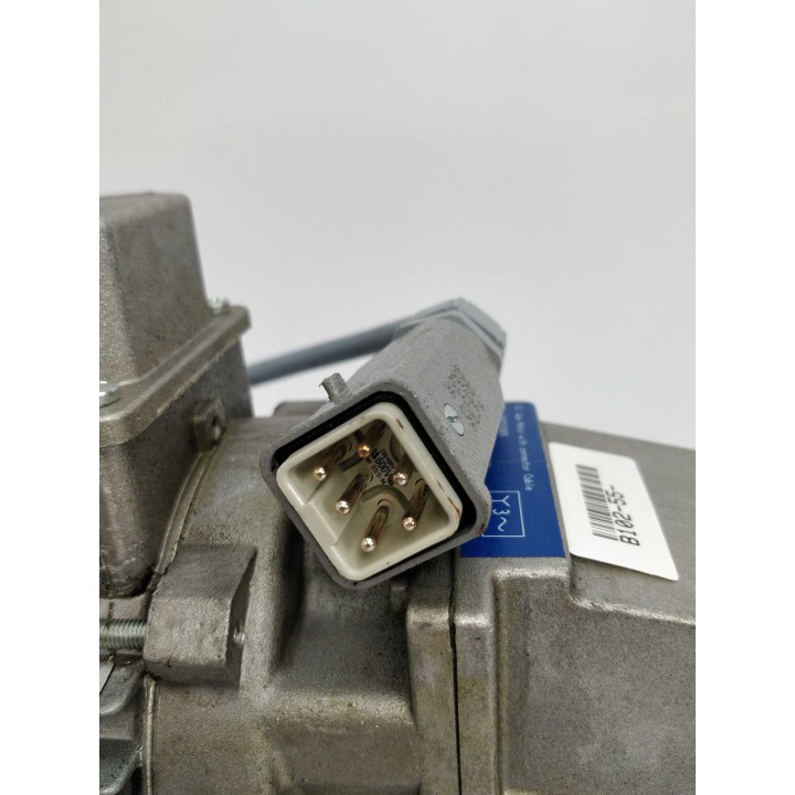 Rexroth MDEMAXX071-32