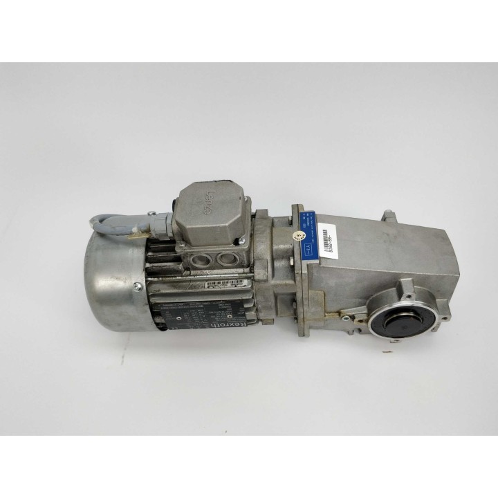 Rexroth MDEMAXX071-32