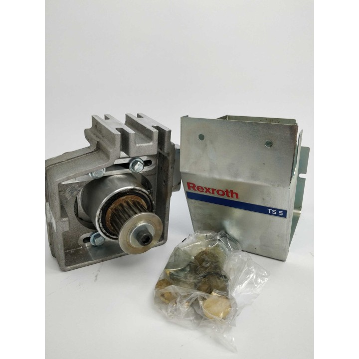 Rexroth MDEMAXX071-32