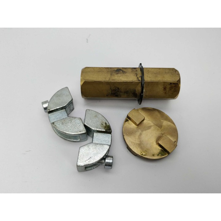 Rexroth MDEMAXX071-32