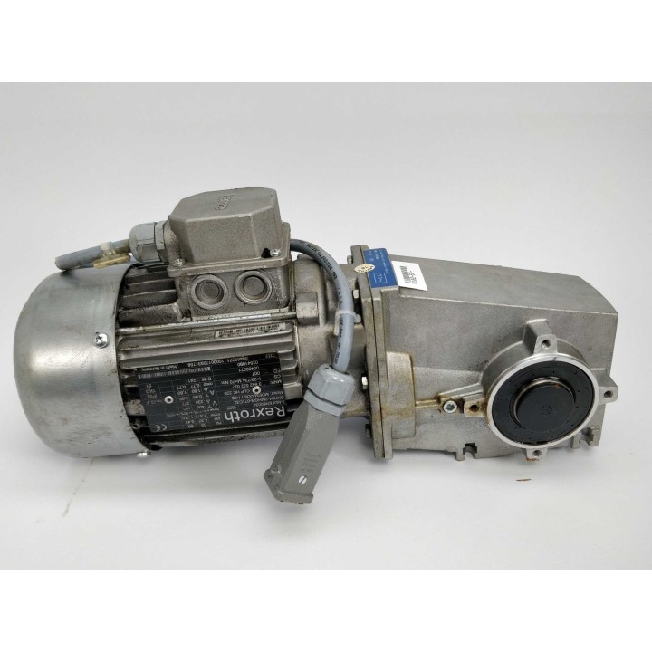 Rexroth MDEMAXX071-32