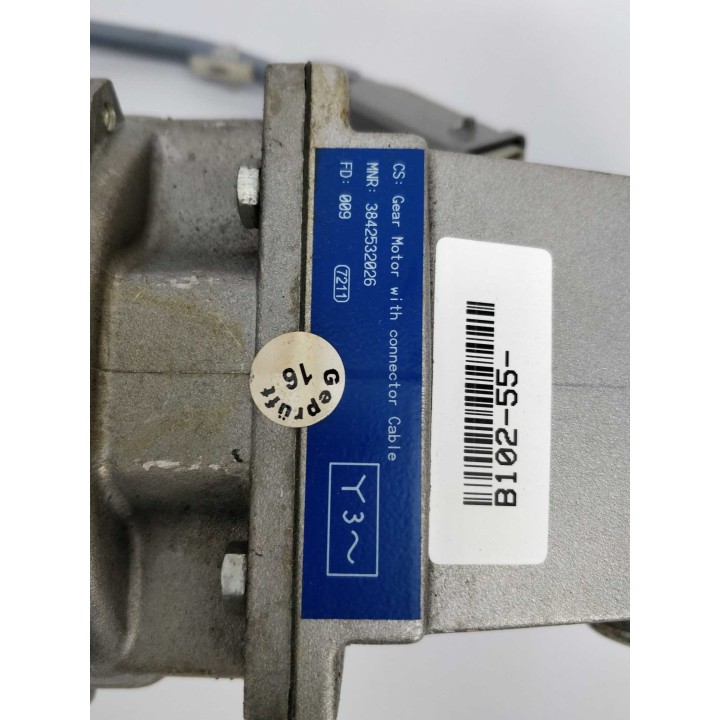 Rexroth MDEMAXX071-32