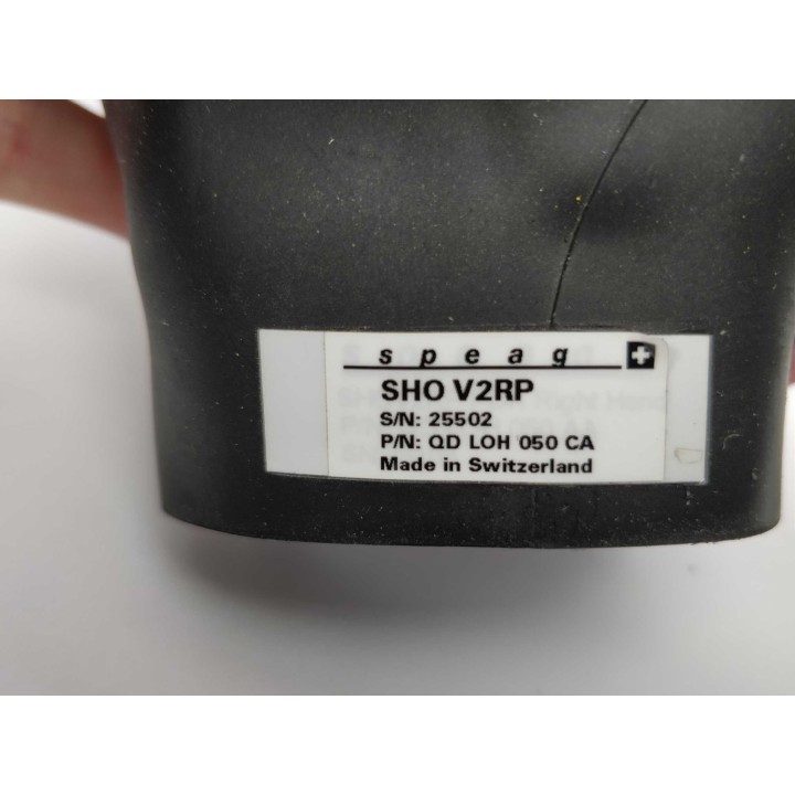 Speag SHO V2RP & SHO V3LP