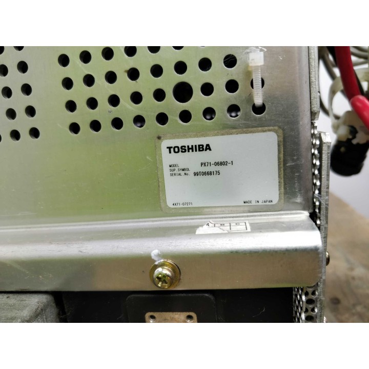 TOSHIBA PX71-06802-1