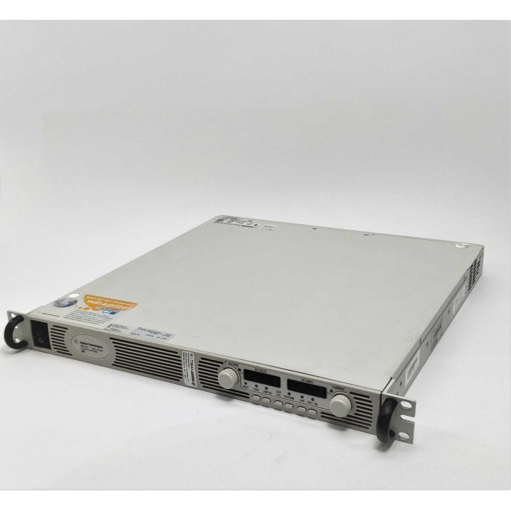 Agilent N5751A