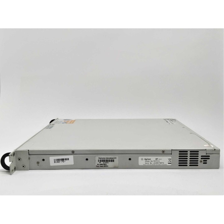 Agilent N5751A