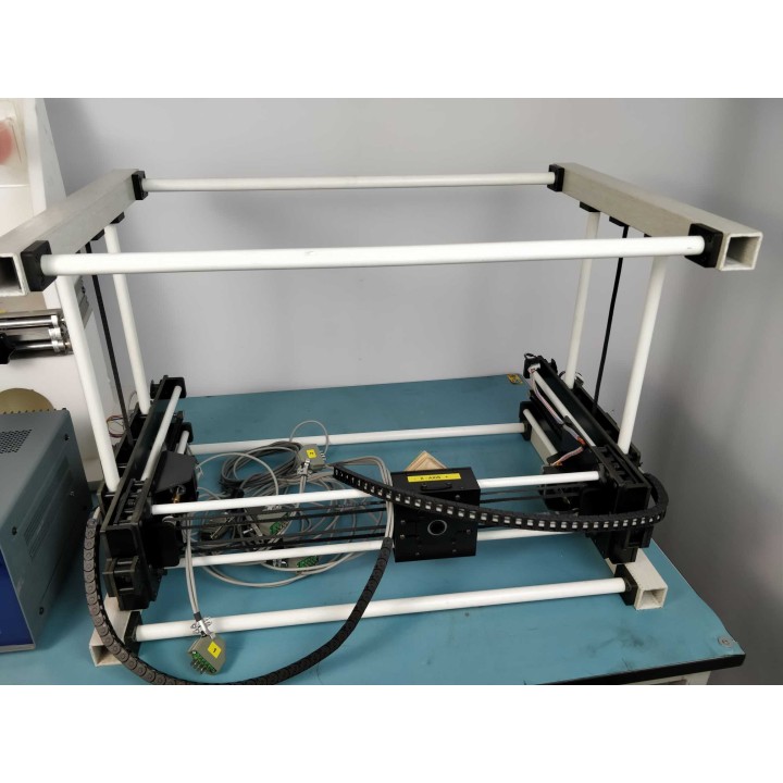 PROTEXIS IXC-010 & IXR-030