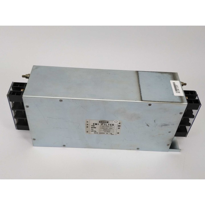 SOSHIN ELECTRIC CO., LTD. HF3100A-PT