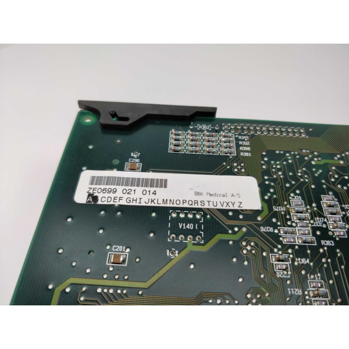 B&K Medical A/S ZE0699 021 014