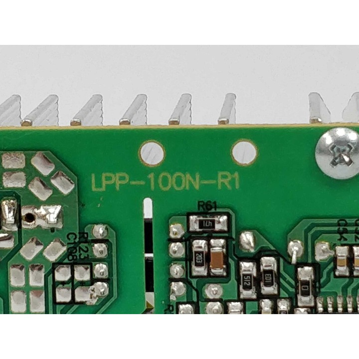 Mean Well LPP-100N-R1