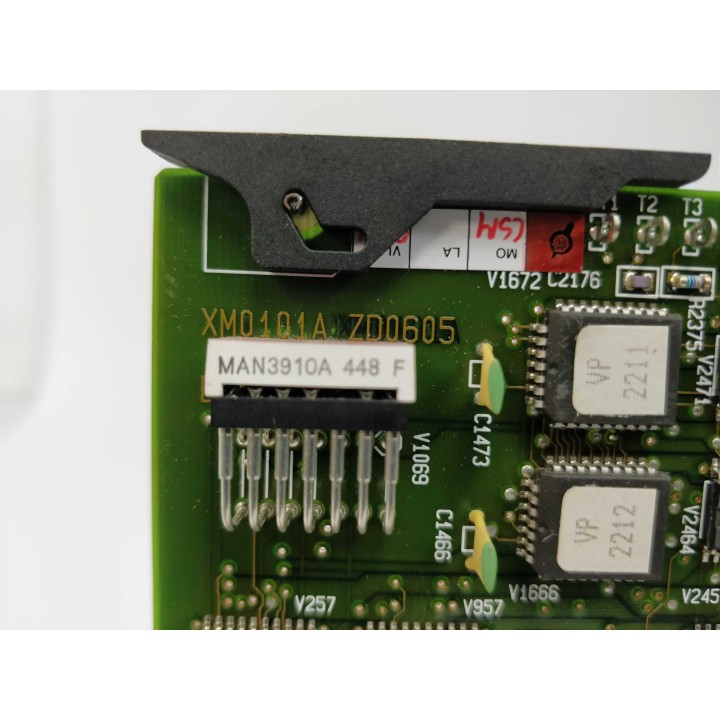 TOSHIBA XM0101A_ZD0605_B&K_L