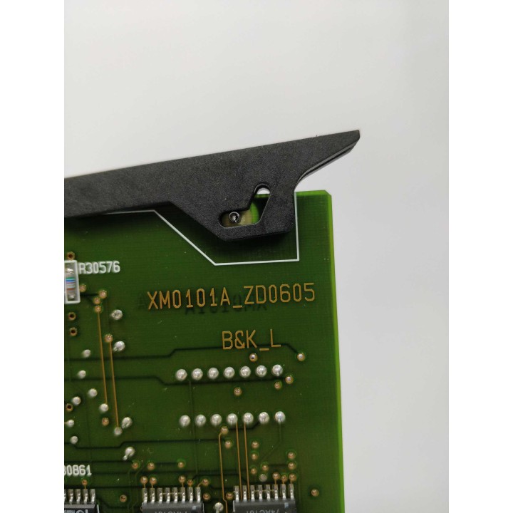 TOSHIBA XM0101A_ZD0605_B&K_L