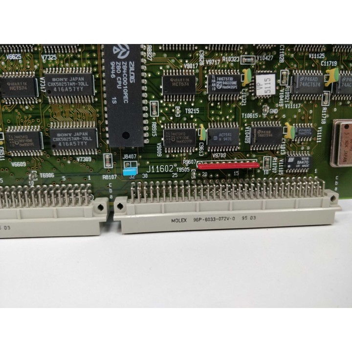 TOSHIBA XM0101A_ZD0605_B&K_L