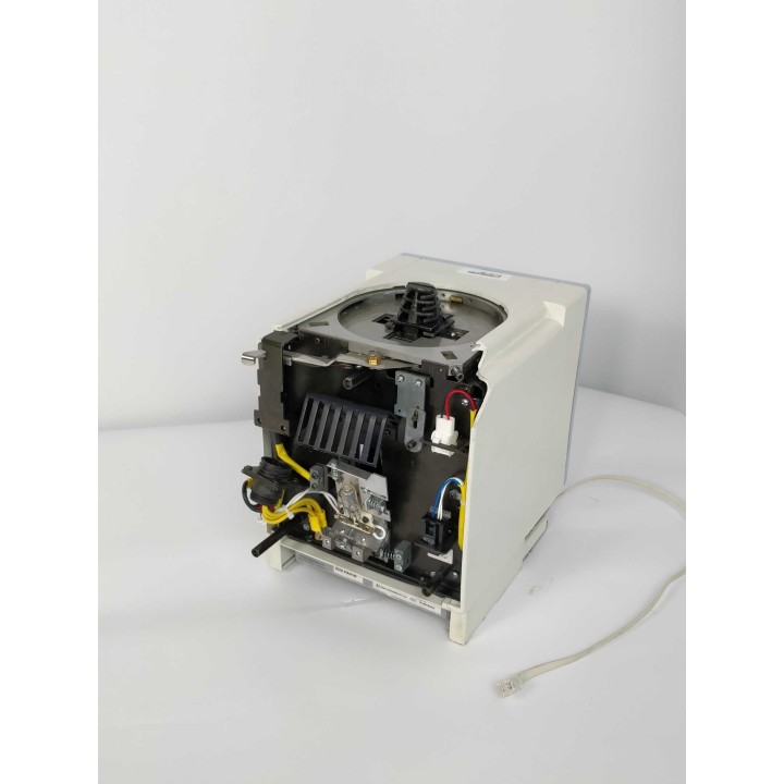  Model: 120-131 IS HS