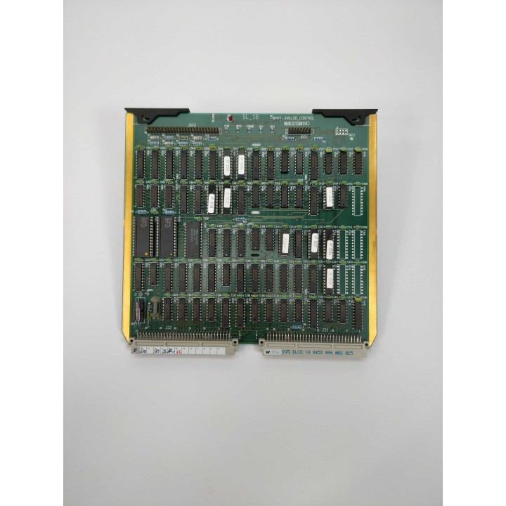 Bruel & Kjær (B&K) XM0112A_ZD0613_B&K_L