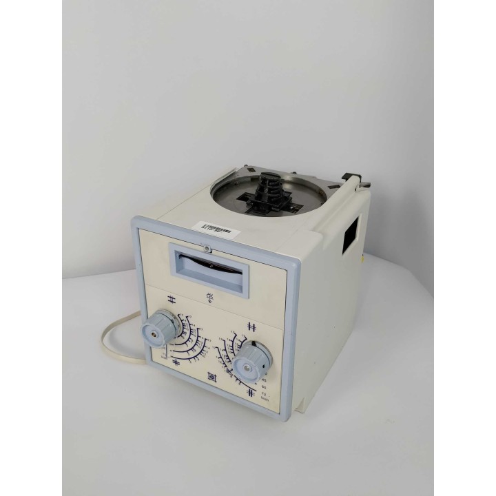  Model: 120-131 IS HS