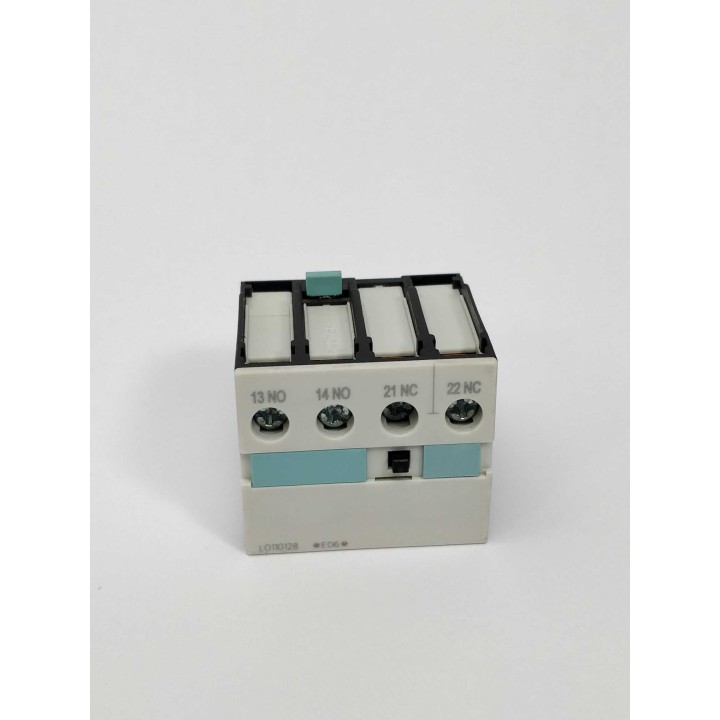 SIEMENS 3RH1921-1LA11